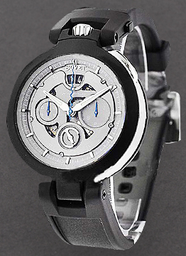 Bovet Chronograph Cambiano