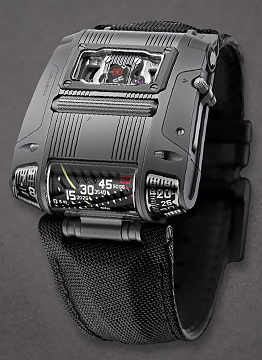 Urwerk 111