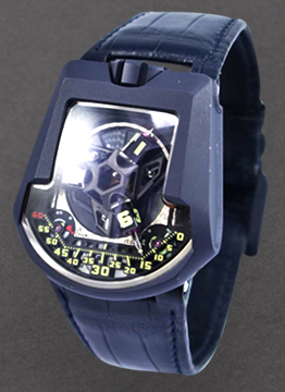 Urwerk 203