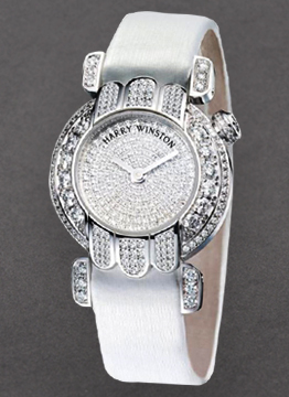 Harry Winston Bijoux