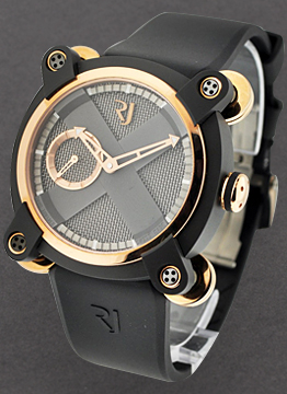 Romain Jerome Moon Invader