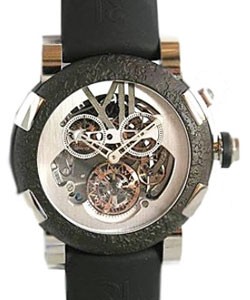 Romain Jerome Titanic DNA Watches Essential Watches