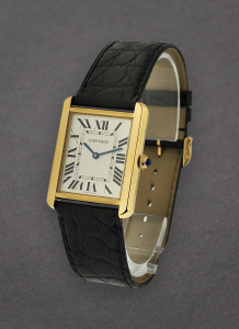 Cartier