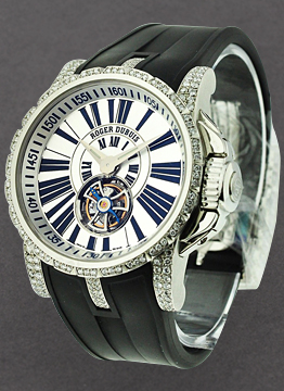 Roger Dubuis Excalibur