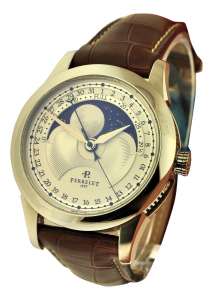 Perrelet Moonphase