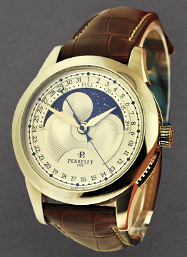 Perrelet Moonphase