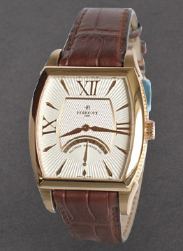 Perrelet Seconds Retrograde
