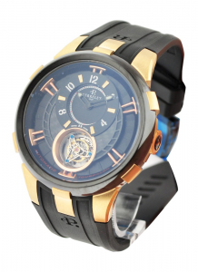 Perrelet Tourbillon