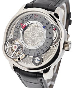 Greubel Forsey Invention Piece 3