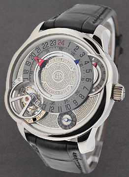 Greubel Forsey Invention Piece 3