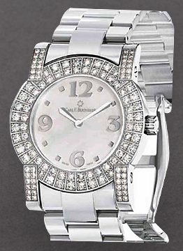 Carl F. Bucherer  Pathos Diva