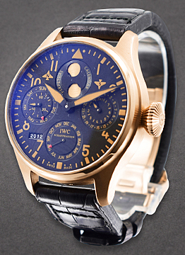 IWC Big Pilot