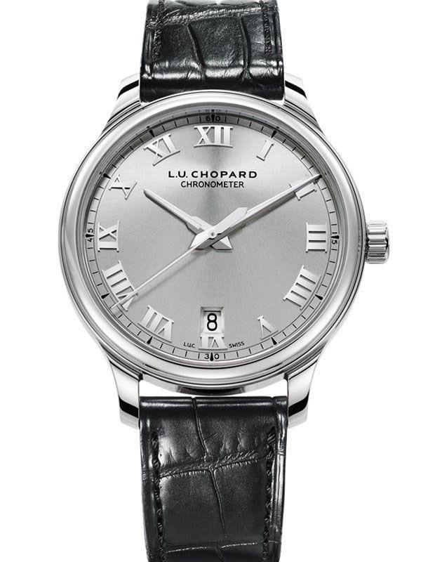 168558-3002 Chopard L.U.C. 1937 Classic | Essential Watches