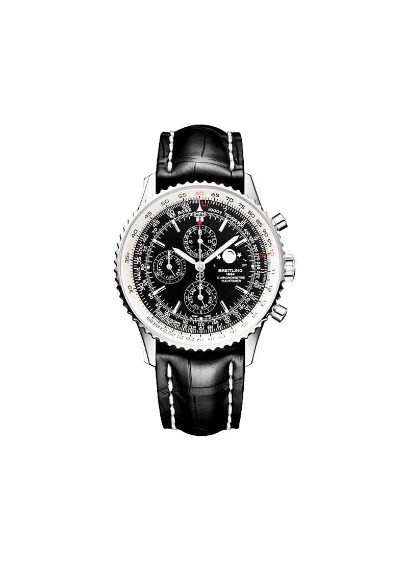 Breitling Navitimer 1461 Limited Edition Automatic in Steel