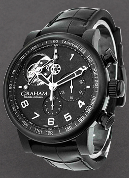 Graham Silverstone