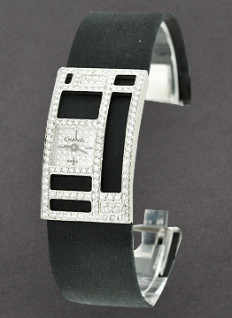 Chanel 1932 Collection
