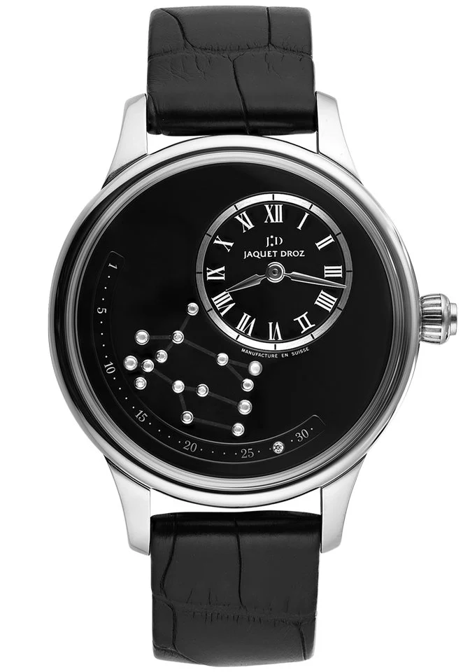 Jaquet Droz
