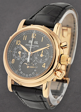 Patek Philippe Rattrapante