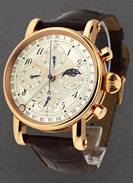 Chronoswiss Lunar