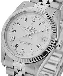 Pre-Owned Rolex