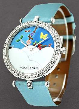 Van Cleef Centenary