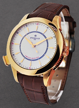 Perrelet Classic