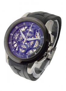 Perrelet Chronograph