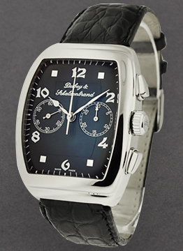 Dubey & Schaldenbrand Black Georges