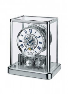Jaeger - LeCoultre Atmos Clock