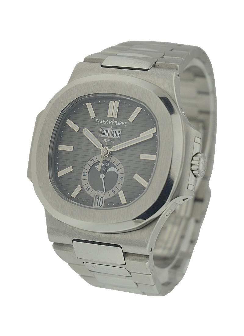 patek philippe 5726 retail price