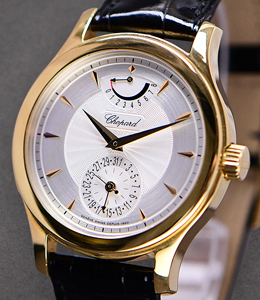 Essential Watches