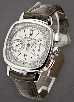 Patek Philippe Lady's Complicated