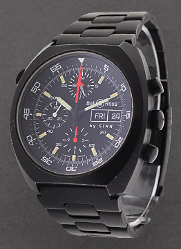 Bell & Ross by SINN