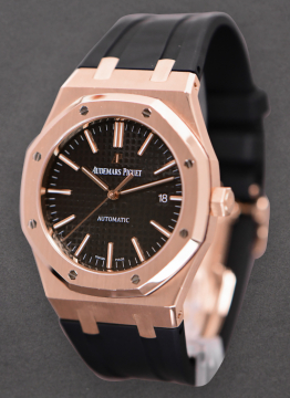 Audemars Piguet