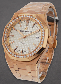 Audemars Piguet Royal Oak Lady's