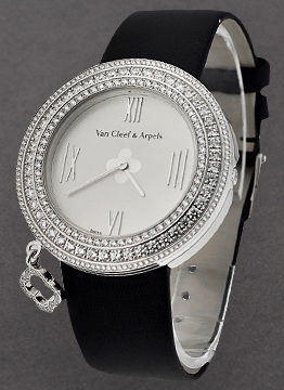 Van Cleef Charms