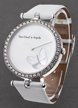 Van Cleef Lady Arpels