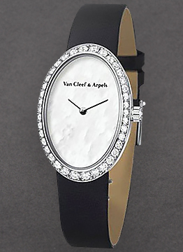 Van Cleef Timeless
