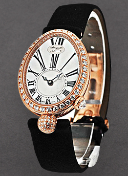 Breguet Queen of Naples