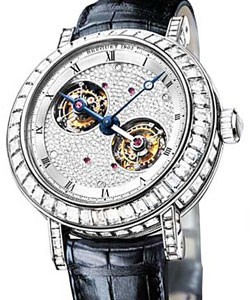 Breguet Tourbillons Watches Essential Watches