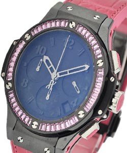 Watch Hublot Black Pink Bang  Big Bang 341.CP.1110.LR.1933