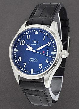 IWC Mark