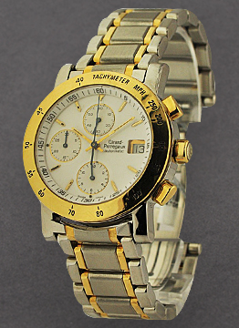 Girard Perregaux Sport 7000
