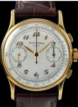 Patek Philippe