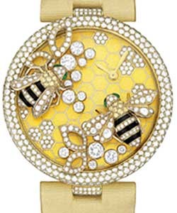 CRHPI01270 - High Jewellery watch - Cartier