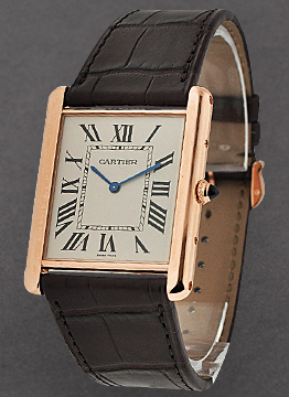Cartier Tank Louis Cartier