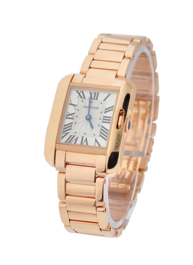 Cartier Tank Anglaise Small 