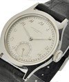 Vintage Calatrava 565 With Breguet Dial Circa 1950