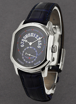 Daniel Roth Premier Retrograde