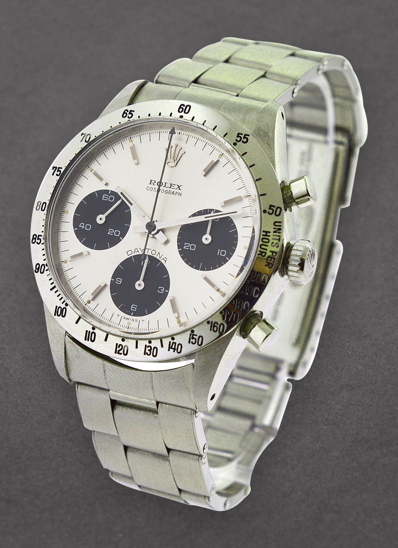 Pre-Owned Rolex Daytona Cosmograph 6239